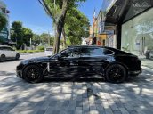 Porsche Panamera 4 Executive sản xuất 2019