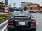 Bán Daewoo Gentra năm 2010 - chủ đi giữ gìn, độ rất nhiều đồ chơi - sơn si như mới