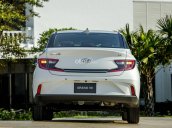 Cần bán xe Hyundai Grand i10 năm 2021, màu trắng giá cạnh tranh