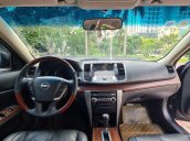 Cần bán gấp Nissan Teana sản xuất 2010, màu đen, nhập khẩu số tự động, 379tr