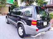 Bán ô tô Ford Escape đời 2003, màu đen còn mới, 150 triệu