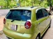 Bán Daewoo Matiz năm sản xuất 2005, xe nhập số tự động