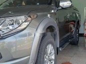 Bán xe Mitsubishi Triton năm 2016, màu xám còn mới