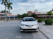 Bán Toyota Corolla Altis sản xuất năm 2018, màu trắng