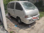 Bán Daihatsu Citivan sản xuất năm 2002, màu bạc, nhập khẩu, giá 48tr