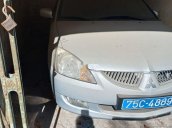 Cần bán xe Mitsubishi Lancer sản xuất năm 2004, màu bạc, nhập khẩu nguyên chiếc, giá chỉ 190 triệu