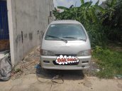 Bán Daihatsu Citivan sản xuất năm 2002, màu bạc, nhập khẩu, giá 48tr