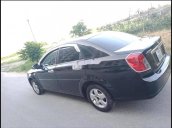 Bán Daewoo Lacetti sản xuất 2009, màu đen còn mới