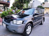 Bán ô tô Ford Escape đời 2003, màu đen còn mới, 150 triệu