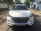 Bán xe Hyundai Tucson đời 2020, màu trắng, nhập khẩu nguyên chiếc xe gia đình