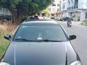 Bán Daewoo Lacetti sản xuất 2009, màu đen còn mới