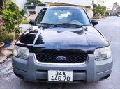 Bán ô tô Ford Escape đời 2003, màu đen còn mới, 150 triệu