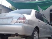 Cần bán xe Mitsubishi Lancer sản xuất năm 2004, màu bạc, nhập khẩu nguyên chiếc, giá chỉ 190 triệu