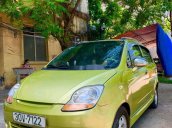 Bán Daewoo Matiz năm sản xuất 2005, xe nhập số tự động