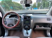 Bán Hyundai Tucson sản xuất năm 2009, màu đen, xe nhập