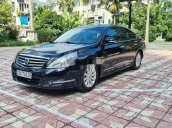 Cần bán gấp Nissan Teana sản xuất 2010, màu đen, nhập khẩu số tự động, 379tr