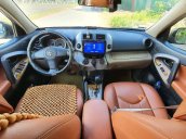 Bán Toyota RAV4 năm sản xuất 2008, màu xám, xe nhập còn mới