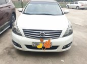 Bán Nissan Teana sản xuất năm 2010, xe nhập còn mới