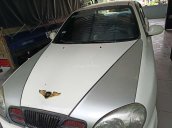 Bán xe Daewoo Lanos 2001, màu trắng, nhập khẩu nguyên chiếc giá cạnh tranh