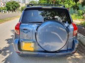 Bán Toyota RAV4 năm sản xuất 2008, màu xám, xe nhập còn mới