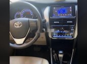 Cần bán xe Toyota Vios 1.5 AT , 2018, nhập khẩu còn mới, 519tr