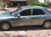 Xe Mazda 626 đời 1996, màu xám