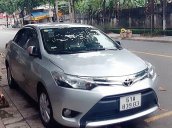 Cần bán lại xe Toyota Vios năm 2018 còn mới giá cạnh tranh