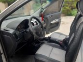 Cần bán xe Hyundai Getz 2010, màu bạc, nhập khẩu nguyên chiếc  