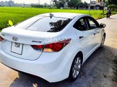 Bán xe Hyundai Avante đời 2011, màu trắng, nhập khẩu nguyên chiếc, giá tốt