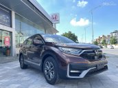 Đại lý chính hãng - Bán Honda CRV 2021 - khuyến mãi khủng, giảm giá tiền mặt 150 triệu