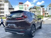 Đại lý chính hãng - Bán Honda CRV 2021 - khuyến mãi khủng, giảm giá tiền mặt 150 triệu