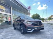 Đại lý chính hãng - Bán Honda CRV 2021 - khuyến mãi khủng, giảm giá tiền mặt 150 triệu