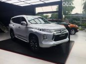 Cần bán xe Mitsubishi Pajero Sport 2.4D 4x2 AT sản xuất năm 2021, màu trắng