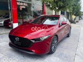 Cần bán Mazda 3 2.0L đời 2020, màu đỏ  