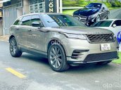 Cần bán gấp Land Rover Range Rover năm 2018, nhập khẩu nguyên chiếc