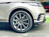 Cần bán gấp Land Rover Range Rover năm 2018, nhập khẩu nguyên chiếc