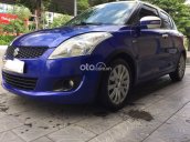 Bán Suzuki Swift 1.4 AT 2015, màu xanh lam, 365 triệu