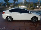 Cần bán xe Honda City 1.5Top sản xuất 2018, màu trắng, giá chỉ 459 triệu