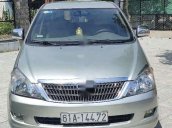 Bán ô tô Toyota Innova sản xuất 2006, màu bạc, giá chỉ 235 triệu