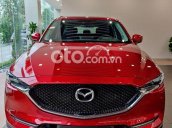Bán Mazda CX 5 2.0 Premium sản xuất năm 2021, màu đỏ