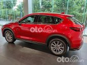 Bán Mazda CX 5 2.0 Premium sản xuất năm 2021, màu đỏ