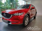 Bán Mazda CX 5 2.0 Premium sản xuất năm 2021, màu đỏ