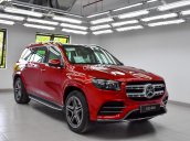 Mercedes-Benz GLS450 4Matic 2021, đủ màu xe giao ngay