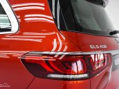 Mercedes-Benz GLS450 4Matic 2021, đủ màu xe giao ngay