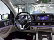 Mercedes-Benz GLS450 4Matic 2021, đủ màu xe giao ngay