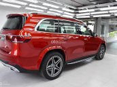 Mercedes-Benz GLS450 4Matic 2021, đủ màu xe giao ngay