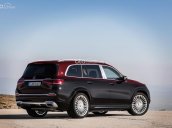 Mercedes-Benz Maybach GLS600 4MATIC - nhận đặt xe ngay giao quý 1/2022