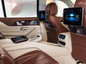 Mercedes-Benz Maybach GLS600 4MATIC - nhận đặt xe ngay giao quý 1/2022