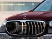 Mercedes-Benz Maybach GLS600 4MATIC - nhận đặt xe ngay giao quý 1/2022