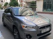 Cần bán xe Mitsubishi Outlander năm 2014 máy 2.0 bản full, nhập Nhật, biển HN